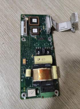 GE电源板2214604 REV002 /GEMS-E 2212081 A功能包好