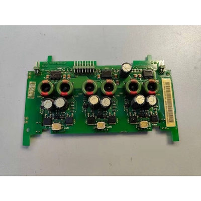 ABB变频器ACS600系列 IGBT驱动板 NGDR-02C 57619091D