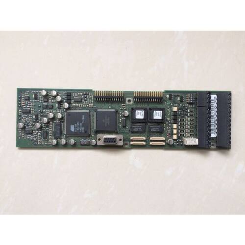 丹佛斯VLT6075 55KW变频器主板/控制板/CPU板175Z1528/175Z2689