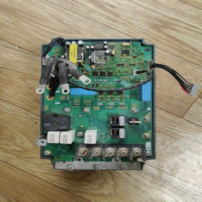 施耐德变频器ATV310HU75N4A驱动板电源板带模块带铝底座