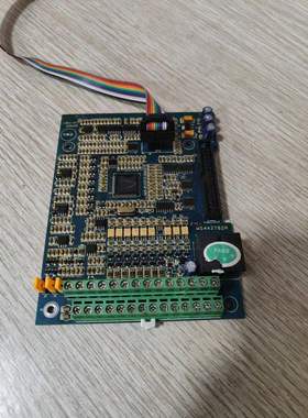 CHLC伦茨科技变频器主板控制板WS44278DA功率37KW