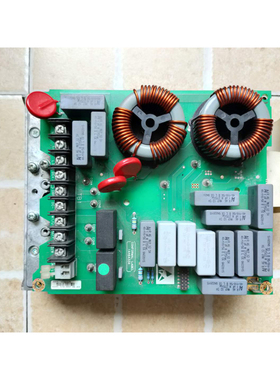 派克690变频器690-431950B0-BF0P00-A400驱动板AH467405U326