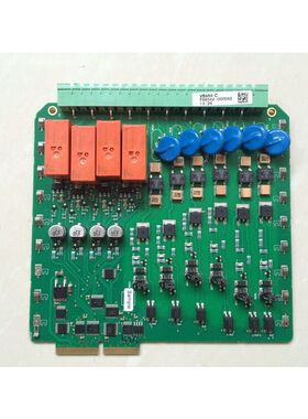 vacon配件板VB464C/F68542-000042/CM120711 原装现货 包质量
