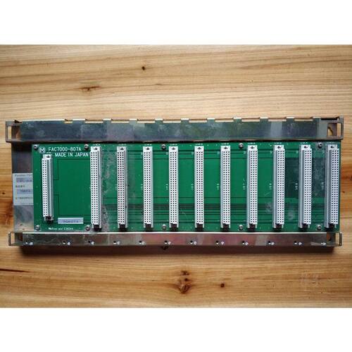 松下PLC模块 PANADAC-7000系列 BPC-A10