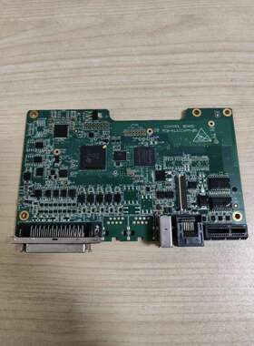 schneider施耐德LXM28系列伺服器主板 PCB-R11CCAPM-05功能包好
