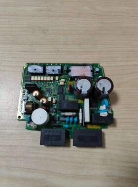 松下A5伺服驱动器驱动电源581D520G 功率150W