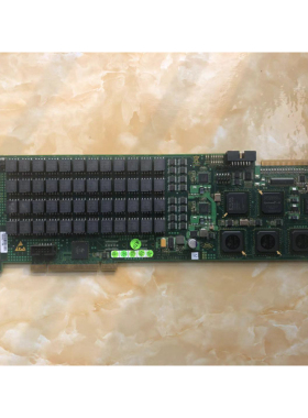 BOARD采集卡 P/N150A0697-53/503R0718-1C原装现货 实物图