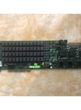 BOARD采集卡 P/N150A0697-53/503R0718-1C原装现货 实物图