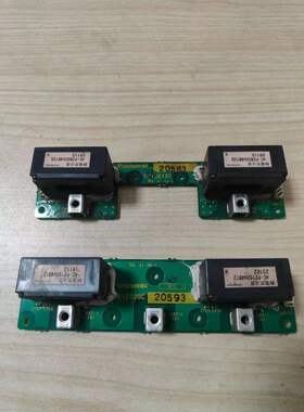 松下伺服驱动器MGDA603D1A传感器板581D020C  581D019C