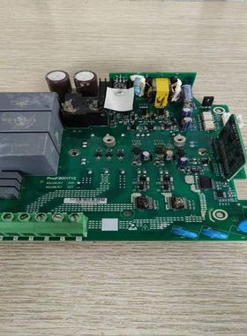 新时达变频器驱动电源板 AS.L02/G7 007 带35A模块