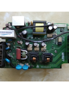 台达变频器驱动板 3811086405 2  1.5KW