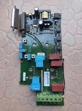 伟肯变频器驱动板357K vacon变频器电源板PC00357G 31A