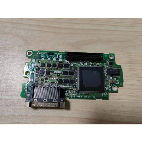 三菱工控触摸屏通讯模块A9GT-QBUS2S