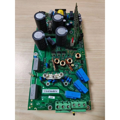 ABB变频器ACS800-01-0005-3+P901 3KW驱动板RINT-5211C功能包好