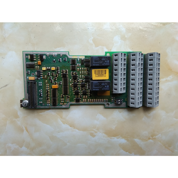 西门子变频器6SE6440-2UD22-2BA1配件板 A5E02357354  2.2KW