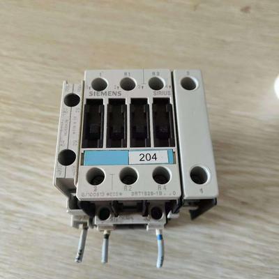 通力电梯V3F25变频器接触器3RT1526-1B/3RH1921-1DA11