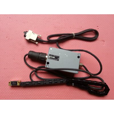 RSF A-5121 Tarsdorf 93 Output:R+5VLD E4 二手实物图