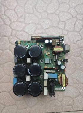 KEB变频器驱动电源板14.F4.182-G438功能包好现货