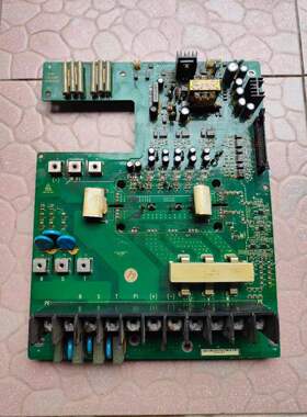 英威腾变频器CHV 18.5KW驱动板V05BT 1250.AS04带FS75R12KE3G