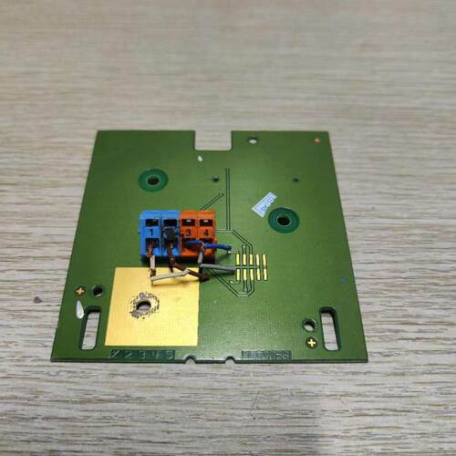 西门子变频器M430  M440   M420操作面板转接板A5E00690572