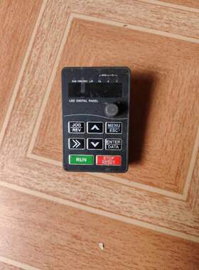 沃森变频器面板操作显示板键盘应用于VD150VD100VD120