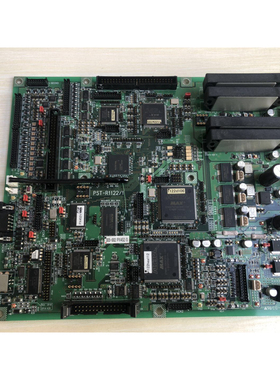 PST-R1122/1驱动控制板 原装现货 质量包好