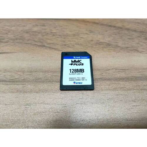 6AV66711CB000AX2 西门子HMI128 MB存储卡6AV6671-1CB00-0AX2