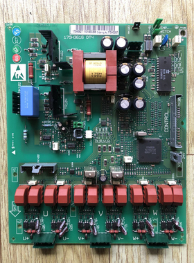 丹佛斯变频器驱动电源板175H3627 175H3616 DT4