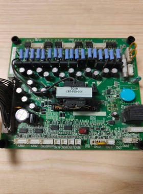 安川F7 L7 E7变频器驱动板ETC617095电源板 YPCT31522-1A