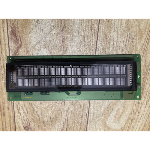 FUTABA 荧光显示屏 NA202MD10AA