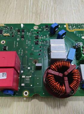 DMG MORI 德马吉变频器驱动板BRD10259557-02电源板带模块