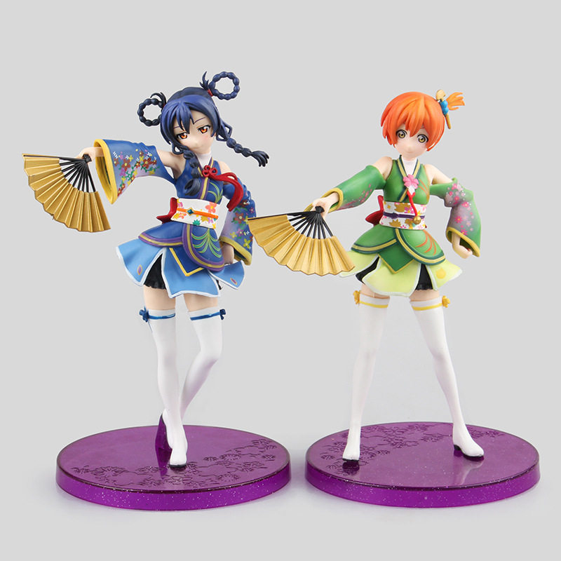 Figurine manga OTHER   Love Live - Ref 2698837 Image 3