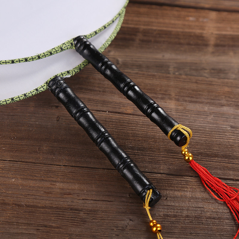 대형 원형 실크 빈 원형 ??팬 궁전 팬 아트 페인팅 팬 유치원 페인팅 아트