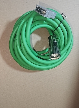 发那科数控系统K15/JYA2插口主轴电机编码器线厂家直销长度可定制