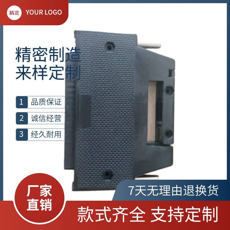 富士通40针连接器A6CON1欧姆龙三菱PLC模块40芯插头C500-CE404