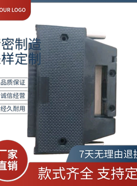 富士通40针连接器A6CON1 欧姆龙 三菱PLC模块40芯插头C500-CE404