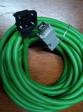 新代小功率驱动器AM03-3编码器线 W6K23091动力线W7K02950