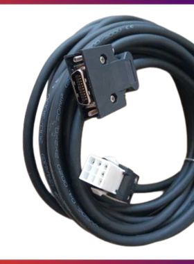 杰美康伺服编码器线动力线JASD4002-20B/2500/JASD7502-20B/2500