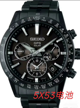 适用卫星GPS手表电池 电波电池  5x53 8x82  8x83机芯 clb937电池