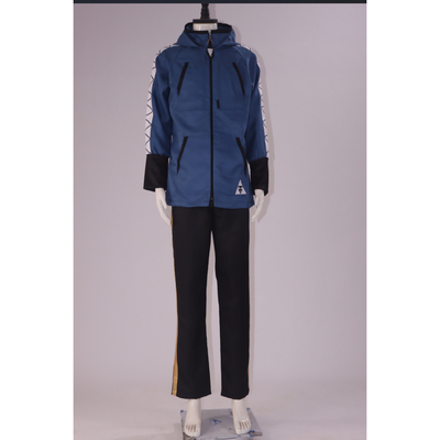 扭曲仙境IGNIHYDE制服校服