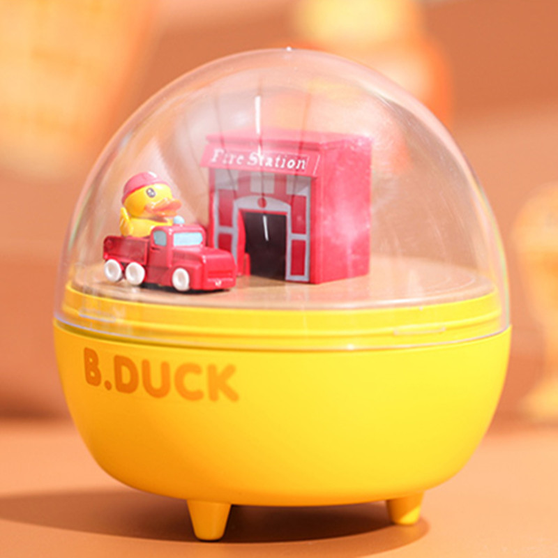 小黄鸭盲盒扭蛋音乐盒BDuck职业系列八音盒手办公仔女生生日礼物,模玩/动漫/周边/娃圈三坑/桌游,潮玩盲盒,淘宝优惠券,粉丝福利购,淘宝优惠卷