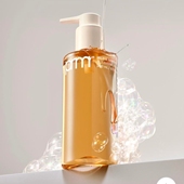 韩国芙莉美娜氨基酸洗面奶 温和清洁无刺激 三合一卸妆养护洁面乳