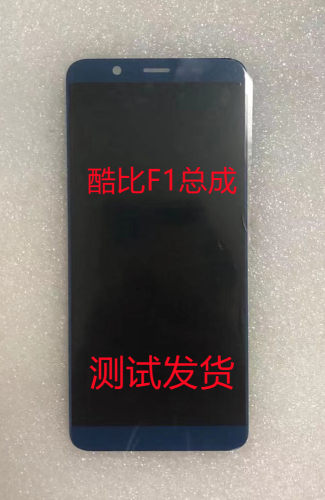 酷比总成后盖手机显示屏