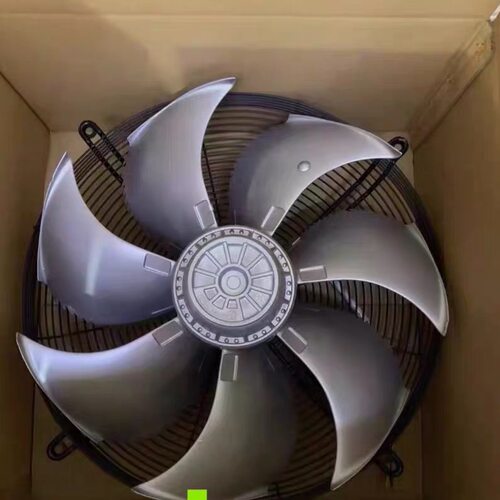 德国施乐百7叶原装正品风扇