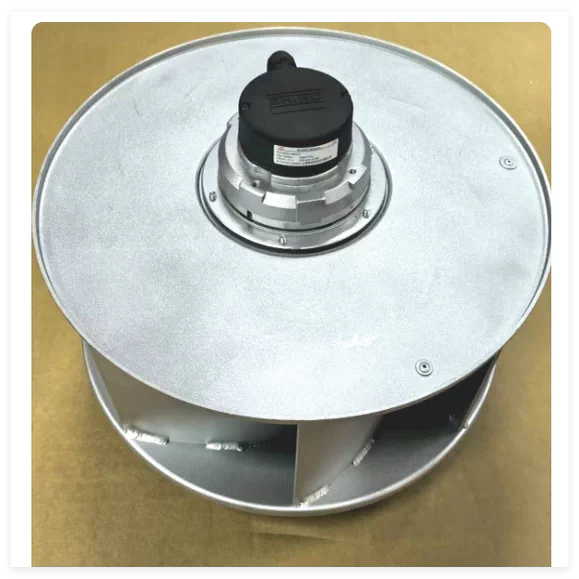 RHA450D4.1238B-2FT RHA560D4.155B-3KT400V原装正品德国进口风机