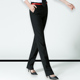 长裤 子女式 修身 显瘦西裤 韩版 女裤 西装 职业工装 机长正装 女装 裤
