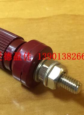 接线端子上海阳刚接线柱胶木接线端子JS333接线柱