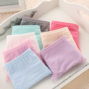 Slip jeunesse doux en coton - Ref 646414 Image 39