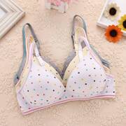 Slip jeunesse doux en coton - Ref 646414 Image 7