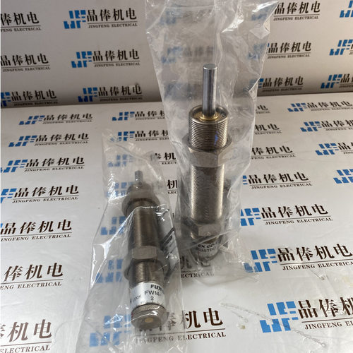 FWM-1612XBD-C缓冲器FGS-15-120-BB-130 FUJI不二精机FA-3625A3-C